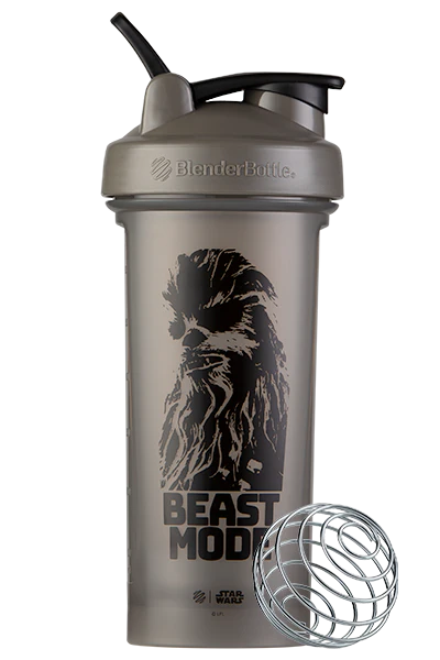 Blender Bottle Star Wars Classic 28 oz. Shaker Mixer Cup with Loop