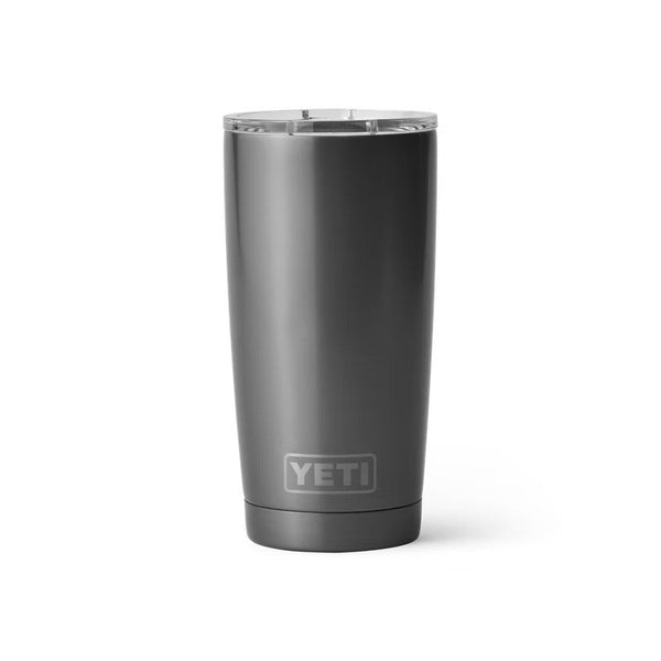 Yeti Travel Mug 20 Oz Rambler Graphite