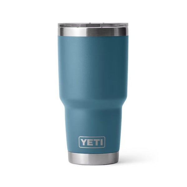 Yeti Rambler 30oz Tumbler Offshore Blue