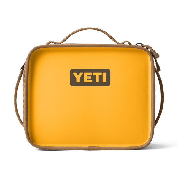 Used Yeti Daytrip Lunch Box