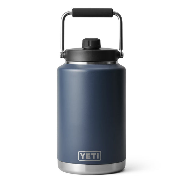 Is there anyway to get a replacement lid for this yeti 1 gallon