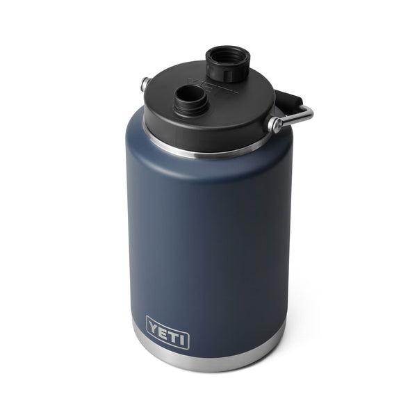 Is there anyway to get a replacement lid for this yeti 1 gallon