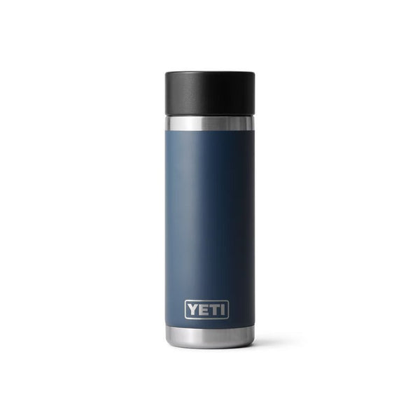 Review YETI Rambler 18 oz Bottle with Hot Shot Cap Bimini Pink