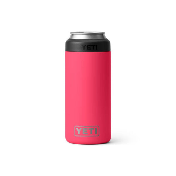 YETI Colster 12 oz Slim - Harvest Red