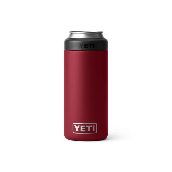 YETI Colster 12 oz Slim - Harvest Red