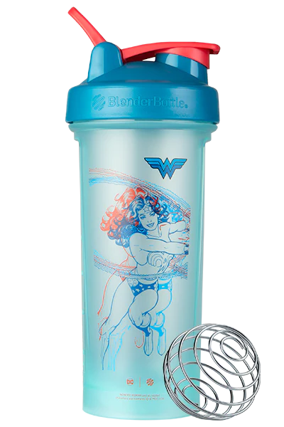 Why the BlenderBottle Classic Shaker Bottle Is Top-Rated On