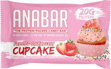 Anabar - Frosted Strawberry Cupcake