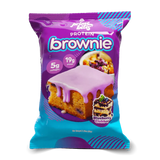 Alpha Prime - Prime Bites Protein Brownie - Blueberry Cobbler (Select Size)