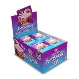 Alpha Prime - Prime Bites Protein Brownie - Blueberry Cobbler (Select Size)