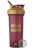 BlenderBottle Classic 28oz "I Am Iron Man" - Marvel Iron Man