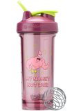 BlenderBottle Pro 28oz "My Name's Not Rick" Patrick Star - SpongeBob SquarePants Shaker Cup