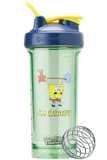 BlenderBottle Pro 28oz "I'm Ready" - SpongeBob SquarePants Shaker Cup