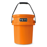 Yeti Loadout 5 Gallon Bucket (Select color)