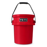 Yeti Loadout 5 Gallon Bucket (Select color)