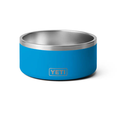 Yeti Boomer 8 Dog Bowl (Select Color)