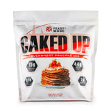 Feast Mode Seasoning - Caked Up Protein Pancakes