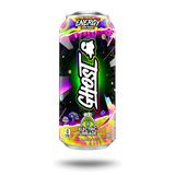 Ghost Energy Drink RTD EDC Electric Limeade