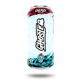 Ghost Energy Drink RTD Faze Pop