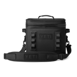 Yeti Hopper Flip 12 Soft Cooler (Select color)