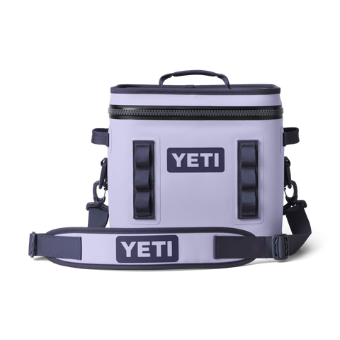 Yeti Hopper Flip 12 Soft Cooler (Select color)