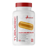 Metabolic Nutrition Turmeric