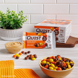 Quest Nutrition Peanut Butter Protein Candies