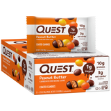 Quest Nutrition Peanut Butter Protein Candies