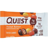 Quest Nutrition Peanut Butter Protein Candies