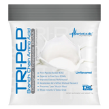 Metabolic Nutrition Tri-Pep BCAA Single Serving (Select Flavor)