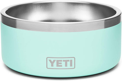 Yeti Boomer 4 Dog Bowl (Select Color)