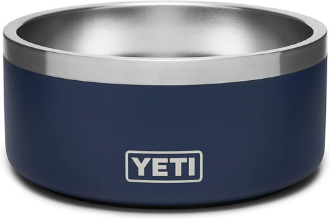 Yeti Boomer 4 Dog Bowl (Select Color)