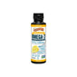 Barlean's Seriously Delicious Omega-3 Fish Oil Lemon Crème (8oz-16oz)